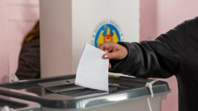 Prezență scăzută la secțiile din Rusia: 5.517 de alegători la 17 secții